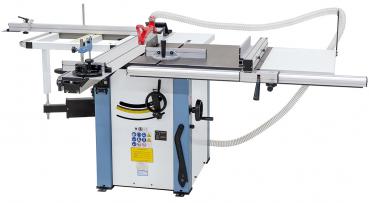 Bernardo Formatkreissaege TK 315P - 1800 400V